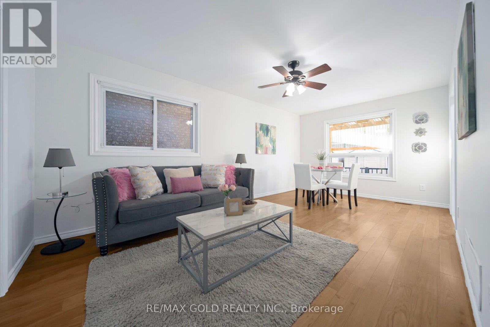 4 Sahara Trail, Brampton, Ontario  L6R 1P2 - Photo 9 - W12456618