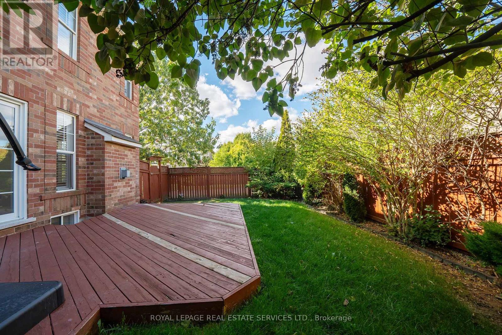 2177 Calloway Drive, Oakville, Ontario  L6M 4V2 - Photo 37 - W12456626