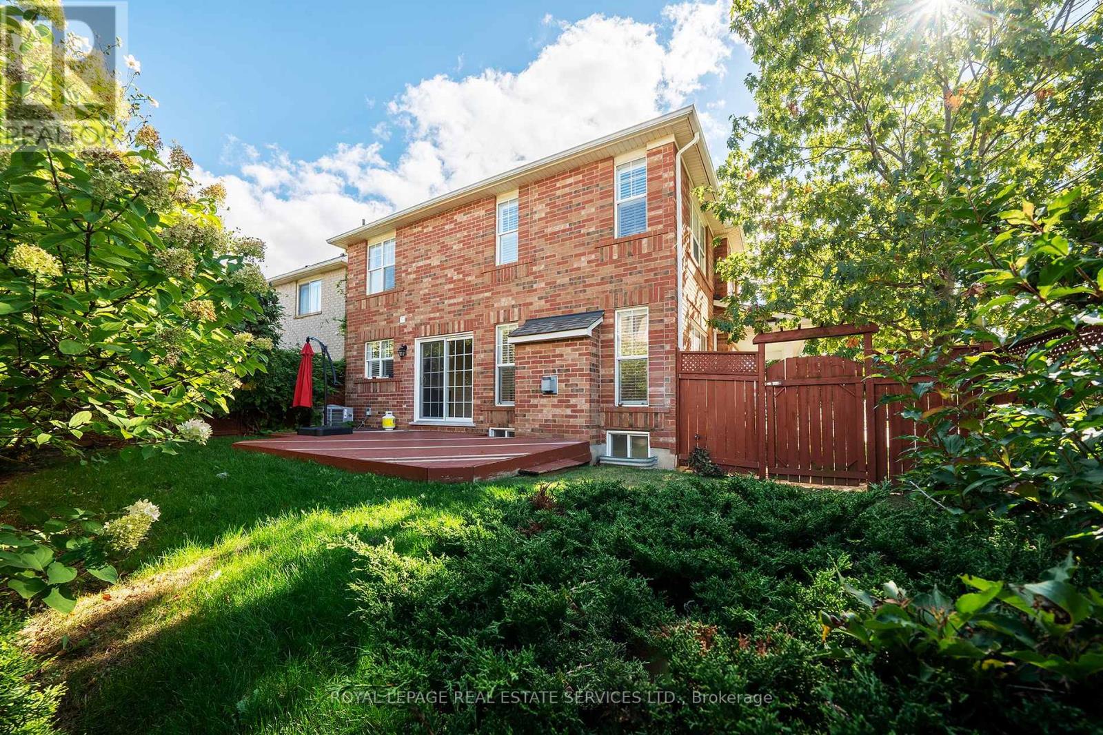 2177 Calloway Drive, Oakville, Ontario  L6M 4V2 - Photo 38 - W12456626