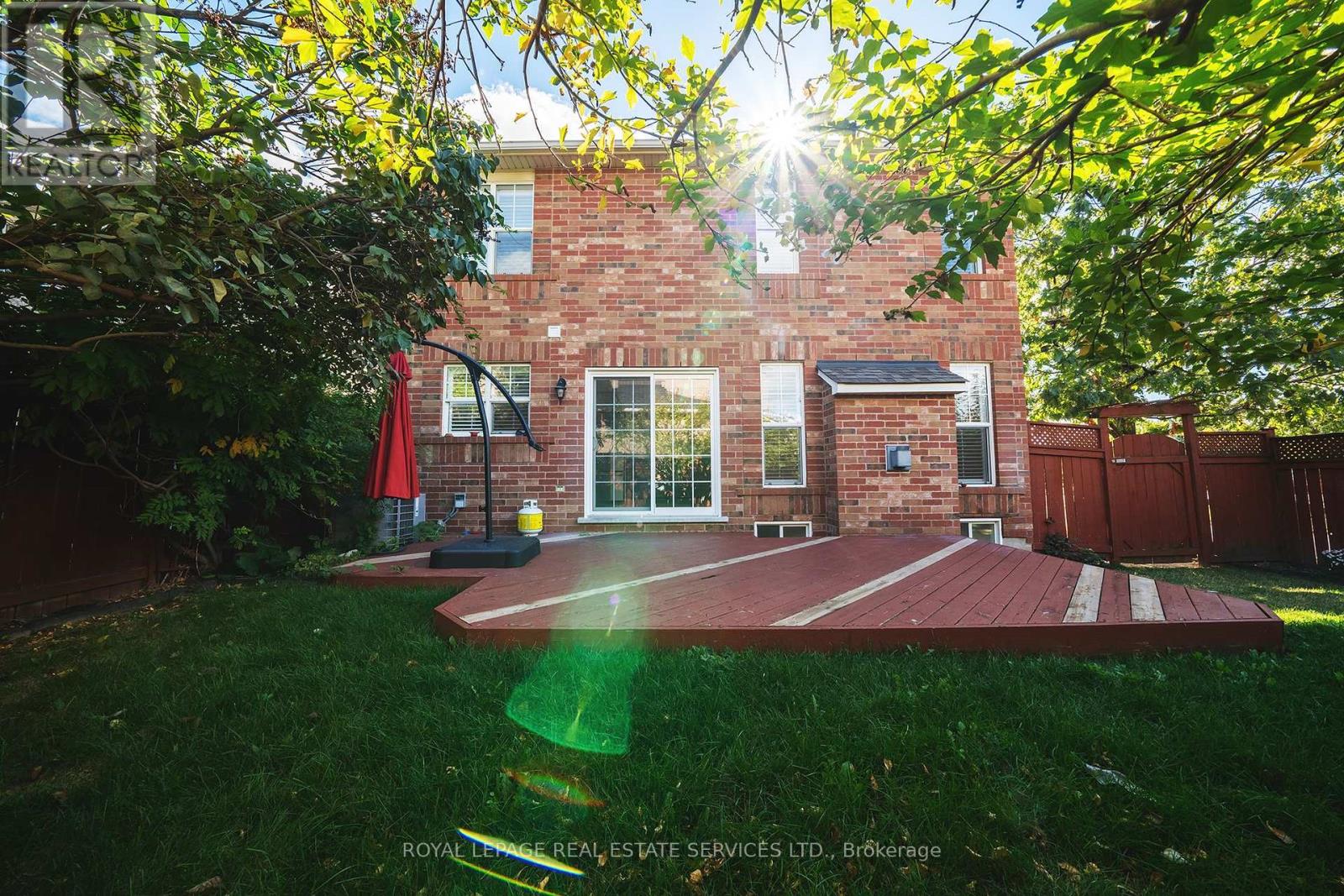 2177 Calloway Drive, Oakville, Ontario  L6M 4V2 - Photo 39 - W12456626