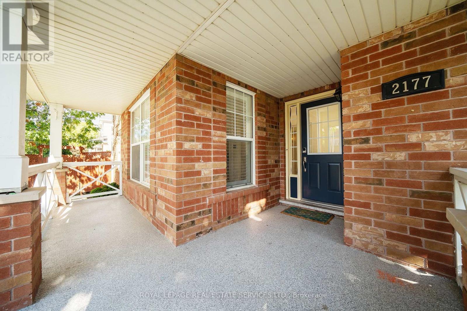 2177 Calloway Drive, Oakville, Ontario  L6M 4V2 - Photo 40 - W12456626
