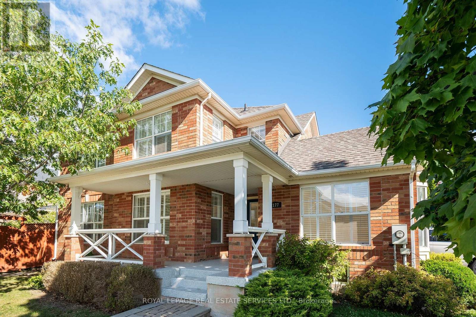 2177 Calloway Drive, Oakville, Ontario  L6M 4V2 - Photo 41 - W12456626