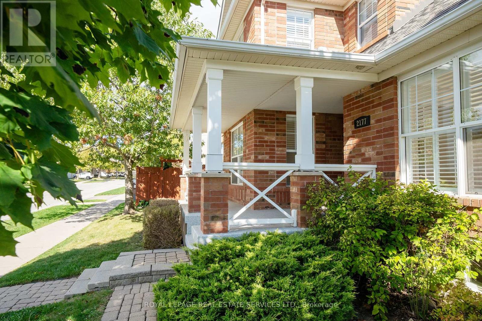 2177 Calloway Drive, Oakville, Ontario  L6M 4V2 - Photo 42 - W12456626