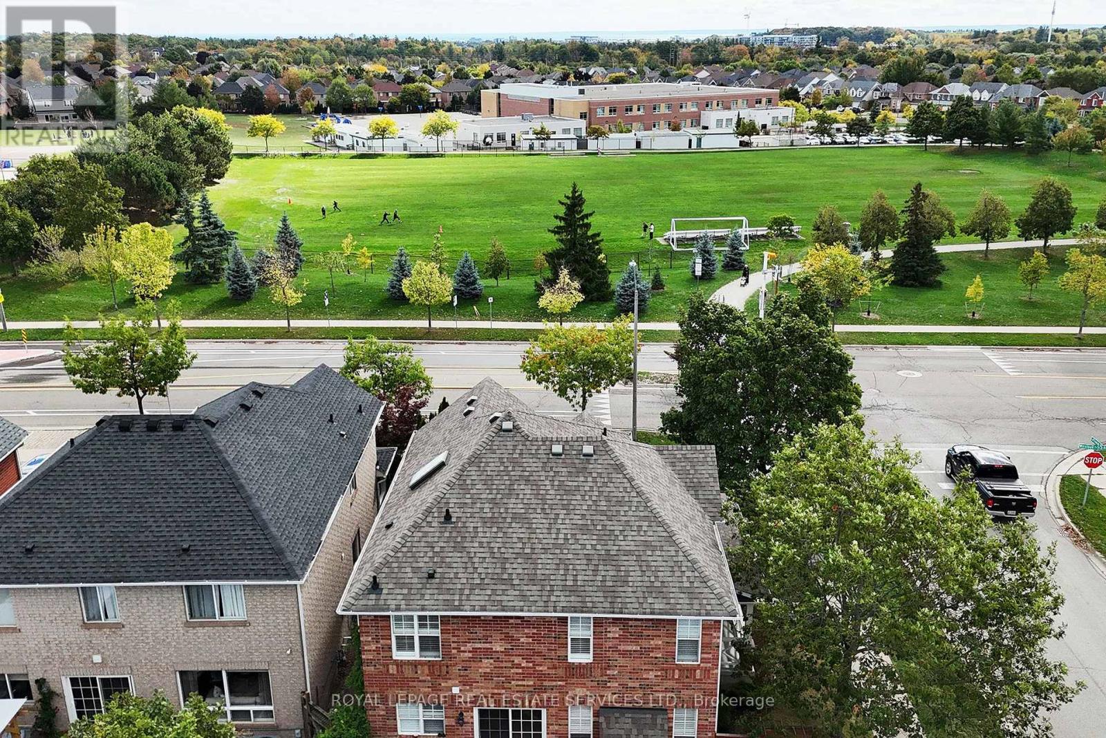 2177 Calloway Drive, Oakville, Ontario  L6M 4V2 - Photo 45 - W12456626