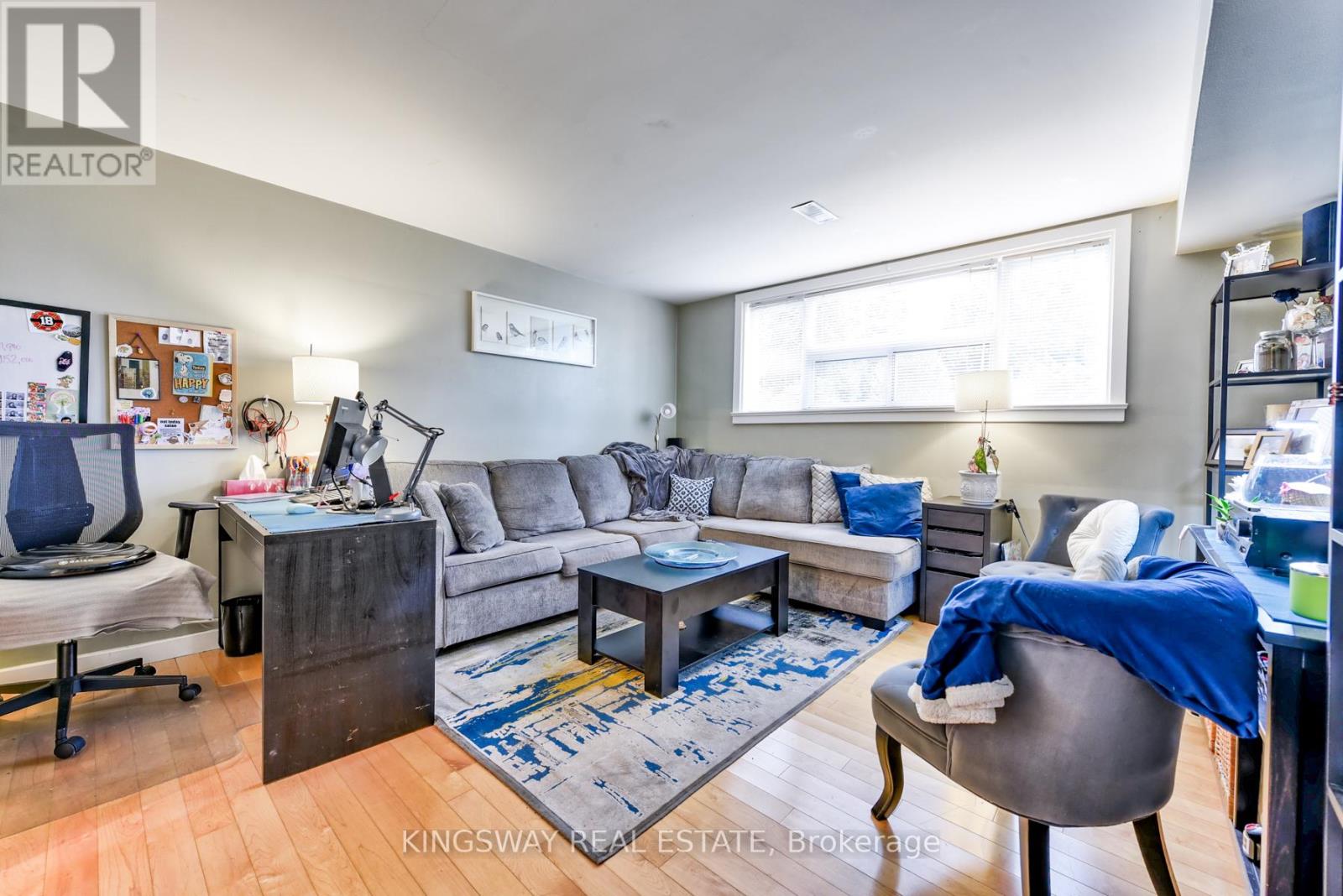 29 Evans Avenue, Toronto, Ontario  M6S 3V7 - Photo 10 - W12456629