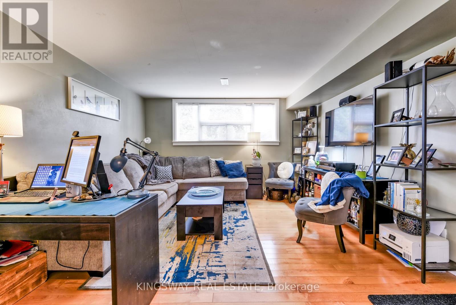 29 Evans Avenue, Toronto, Ontario  M6S 3V7 - Photo 11 - W12456629