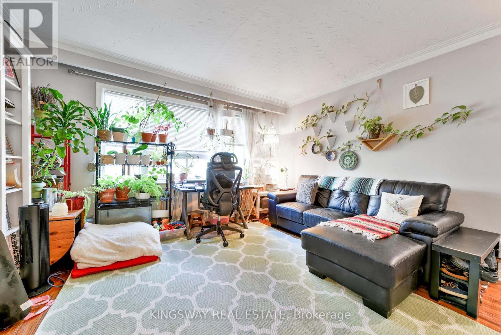 29 Evans Avenue, Toronto, Ontario  M6S 3V7 - Photo 19 - W12456629
