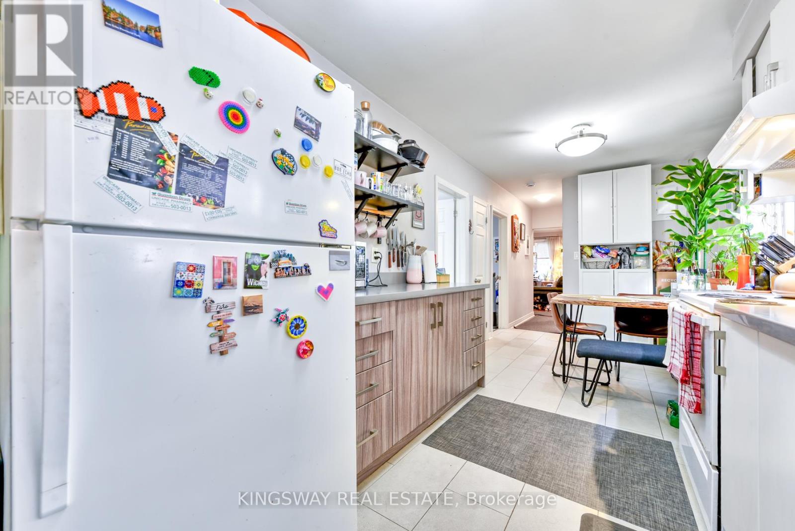 29 Evans Avenue, Toronto, Ontario  M6S 3V7 - Photo 26 - W12456629