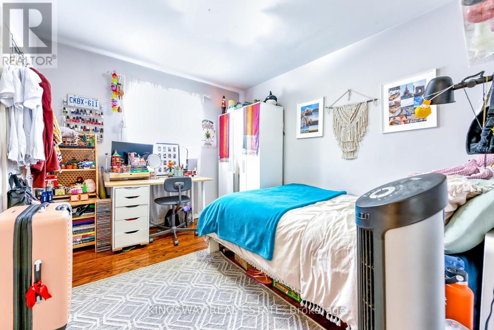 29 Evans Avenue, Toronto, Ontario  M6S 3V7 - Photo 29 - W12456629