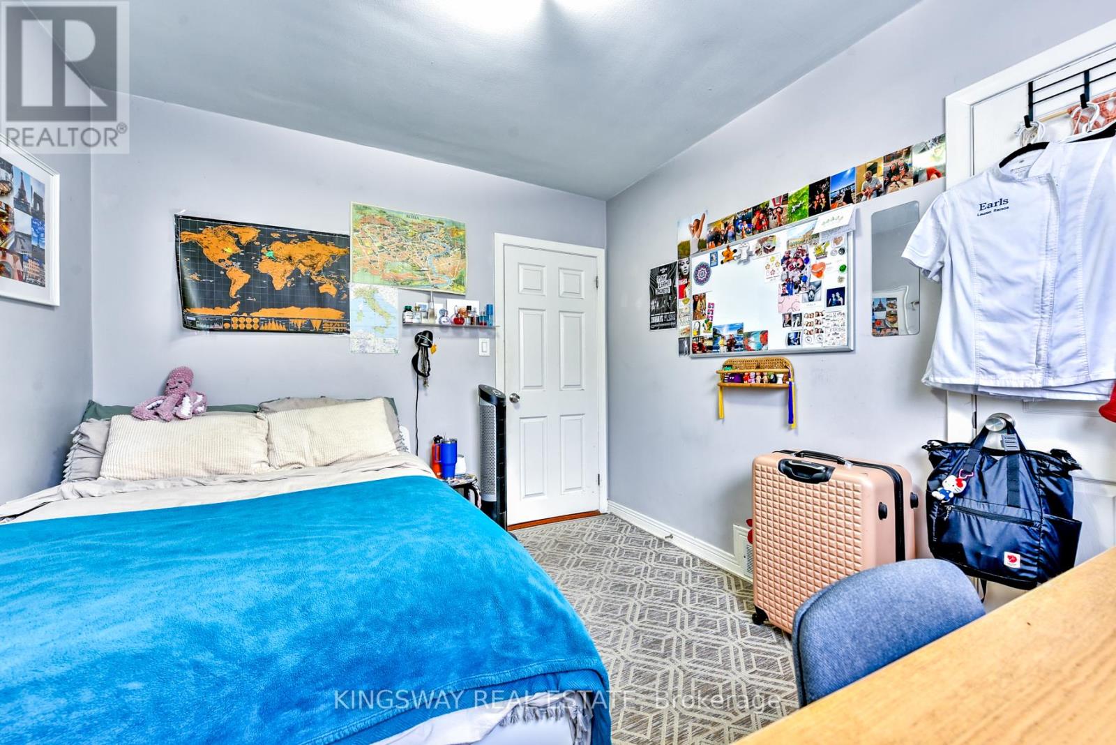 29 Evans Avenue, Toronto, Ontario  M6S 3V7 - Photo 30 - W12456629