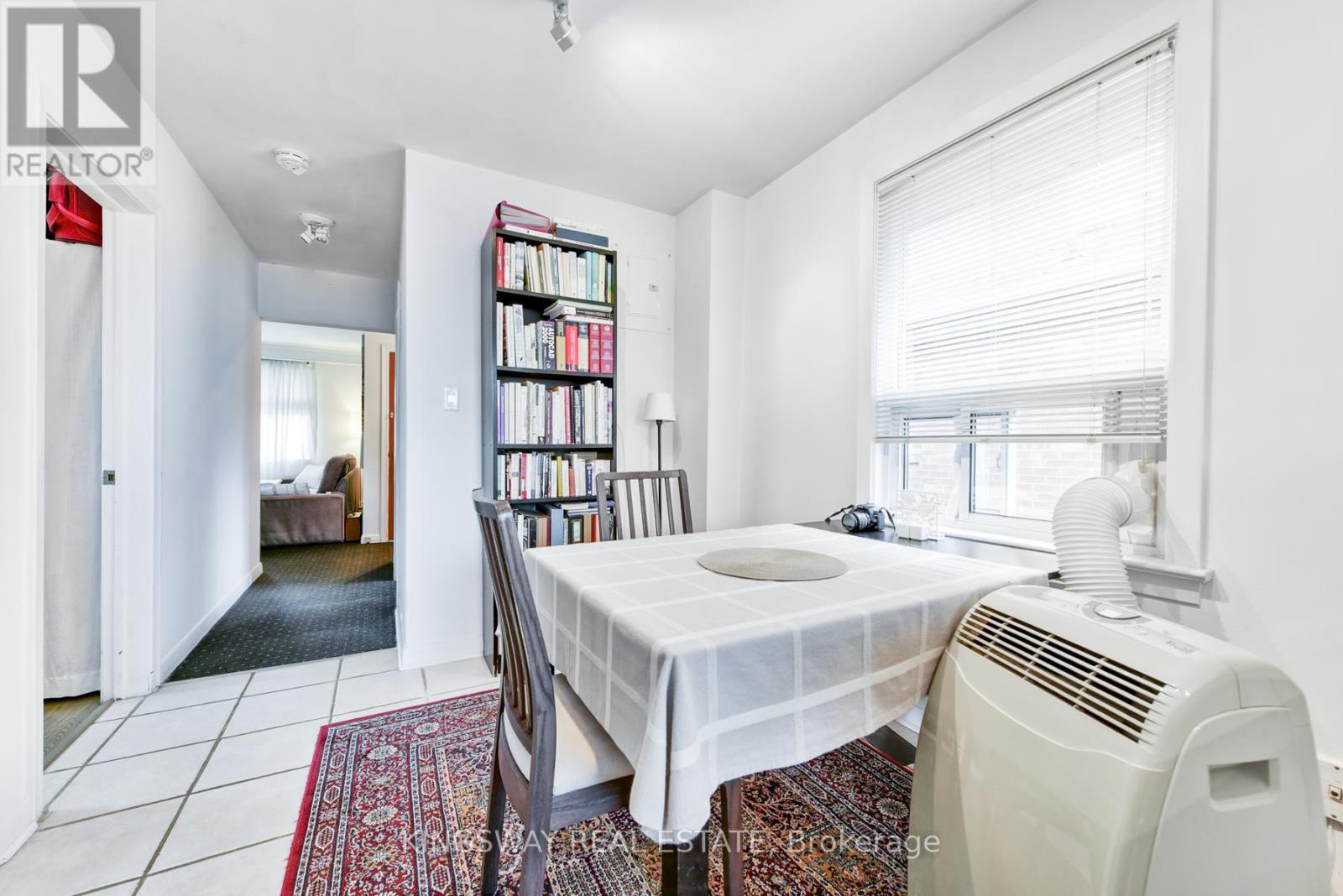 29 Evans Avenue, Toronto, Ontario  M6S 3V7 - Photo 42 - W12456629