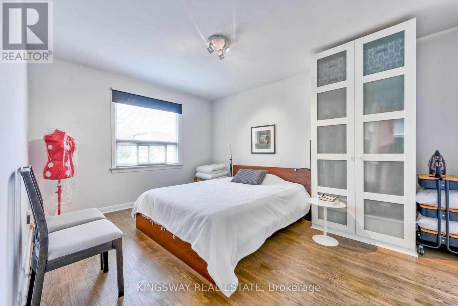 29 Evans Avenue, Toronto, Ontario  M6S 3V7 - Photo 43 - W12456629