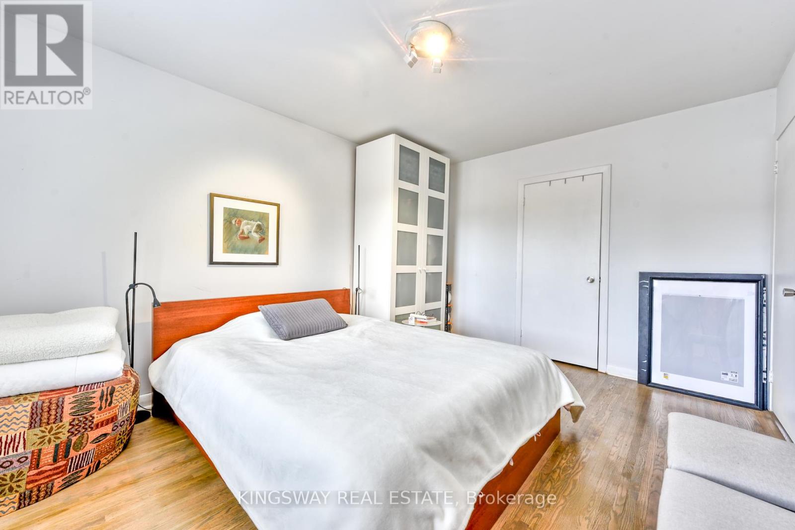 29 Evans Avenue, Toronto, Ontario  M6S 3V7 - Photo 45 - W12456629