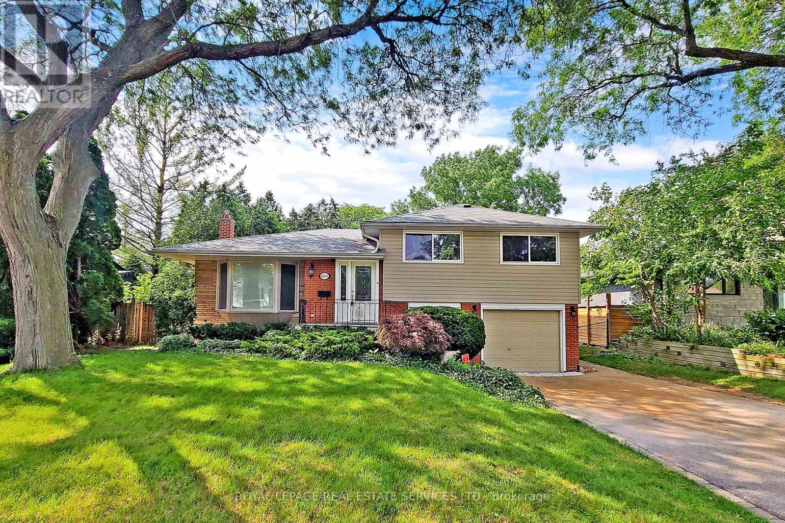 4011 GRAPEHILL AVENUE, Burlington, Ontario