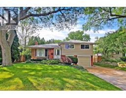 4011 GRAPEHILL AVENUE, Burlington, Ontario
