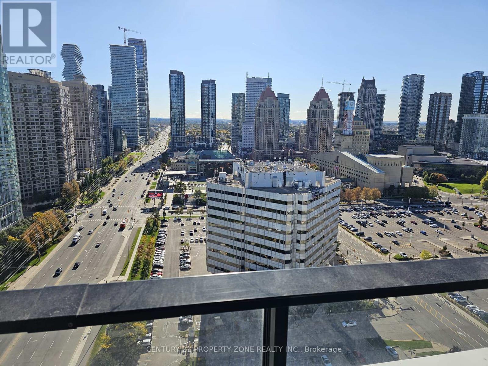 2106 - 4015 The Exchange, Mississauga, Ontario  L5B 0N9 - Photo 19 - W12456637