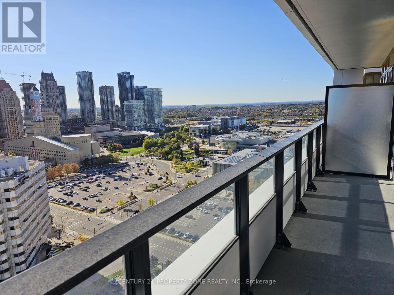 2106 - 4015 The Exchange, Mississauga, Ontario  L5B 0N9 - Photo 20 - W12456637