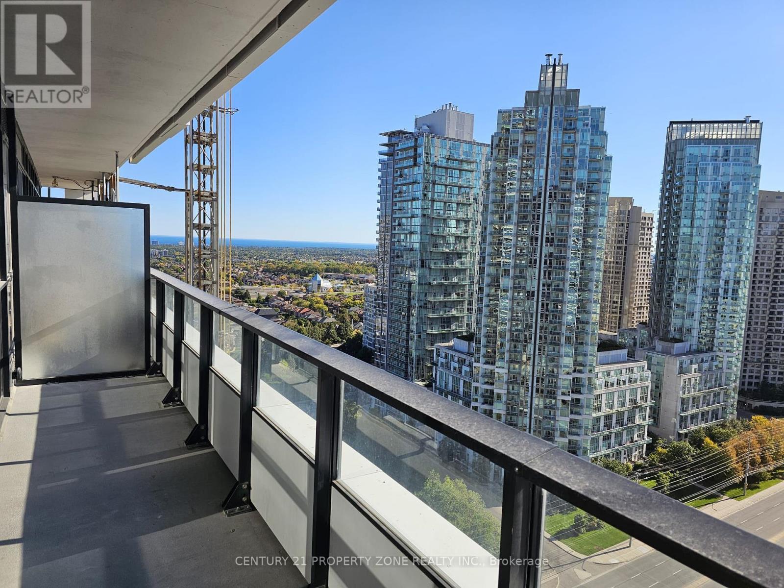 2106 - 4015 The Exchange, Mississauga, Ontario  L5B 0N9 - Photo 23 - W12456637
