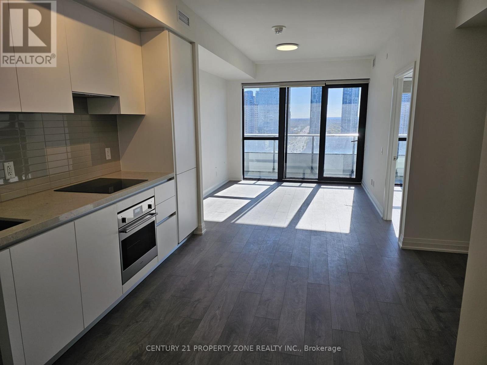 2106 - 4015 The Exchange, Mississauga, Ontario  L5B 0N9 - Photo 7 - W12456637