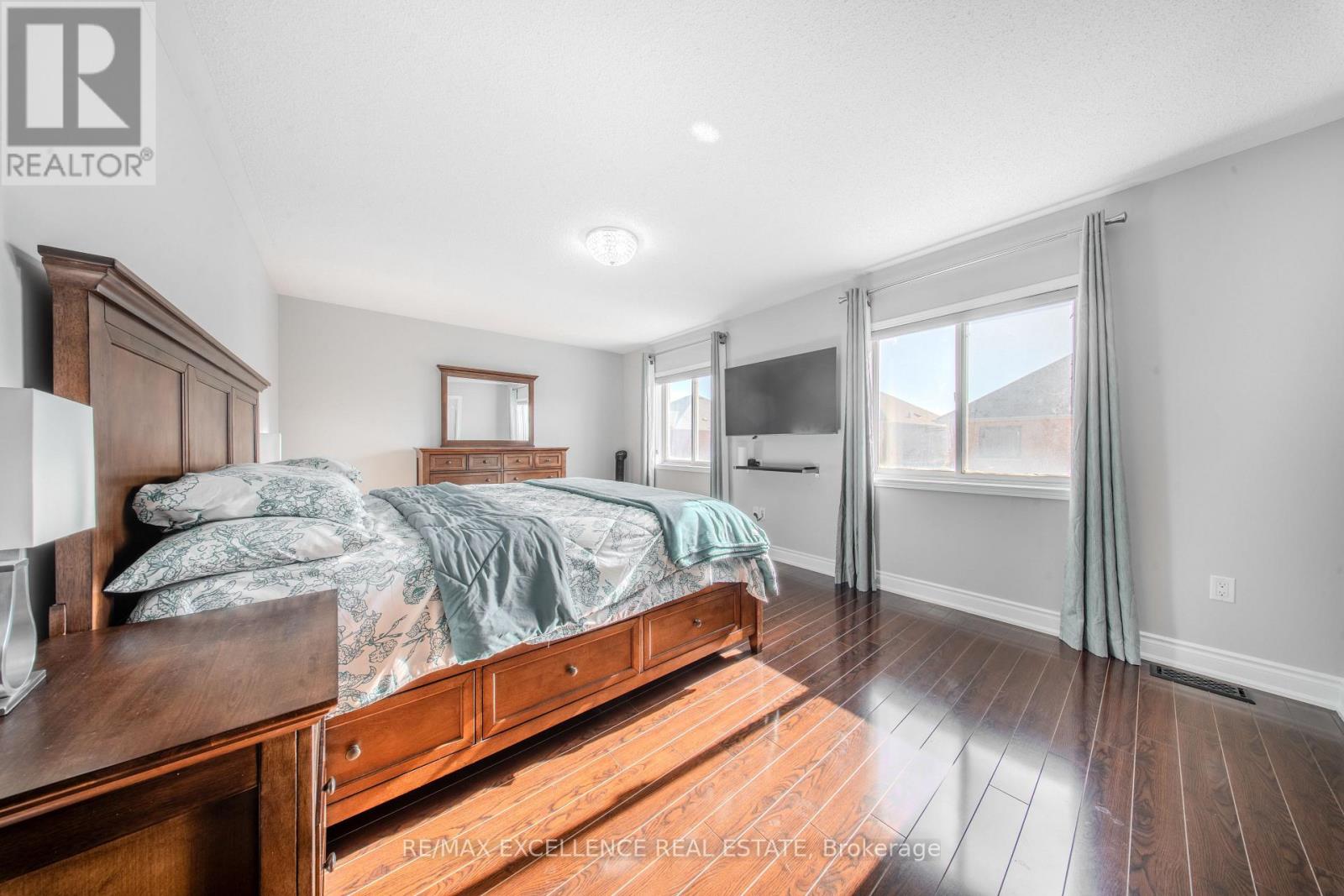 111 River Rock Crescent, Brampton, Ontario  L7A 2M4 - Photo 22 - W12456641
