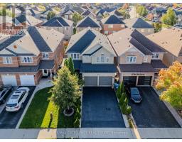111 RIVER ROCK CRESCENT, Brampton, Ontario