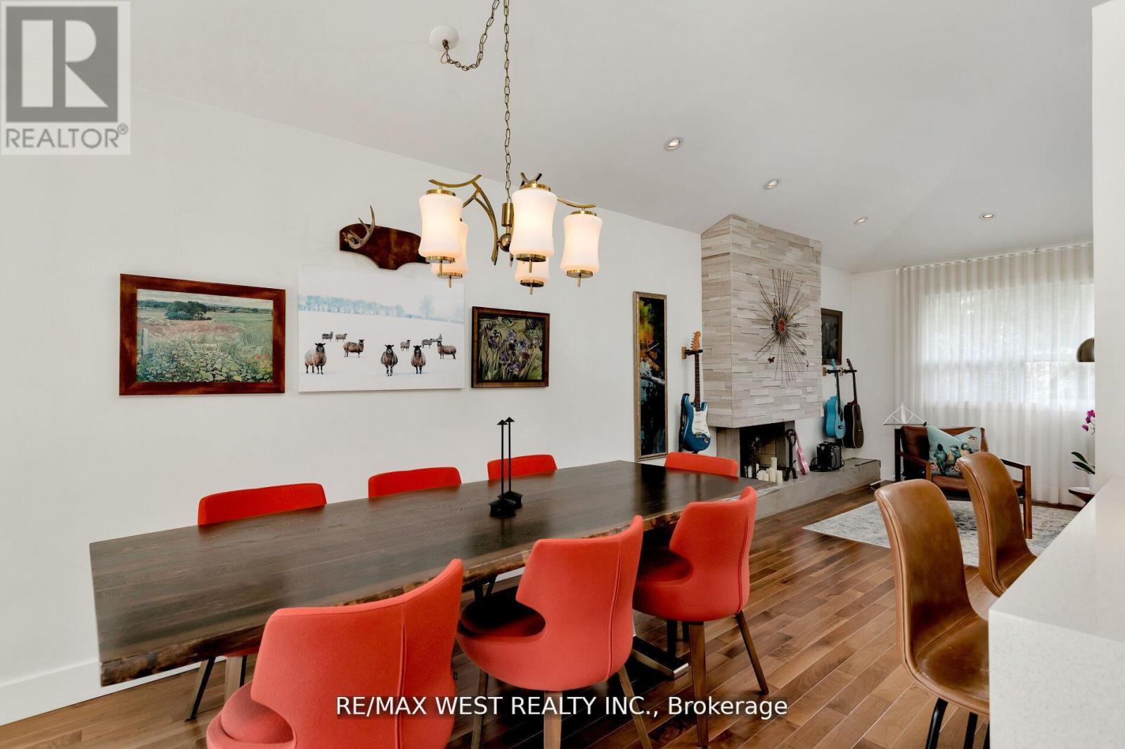 10 Vanellan Court, Toronto, Ontario  M8Z 4A5 - Photo 10 - W12456651