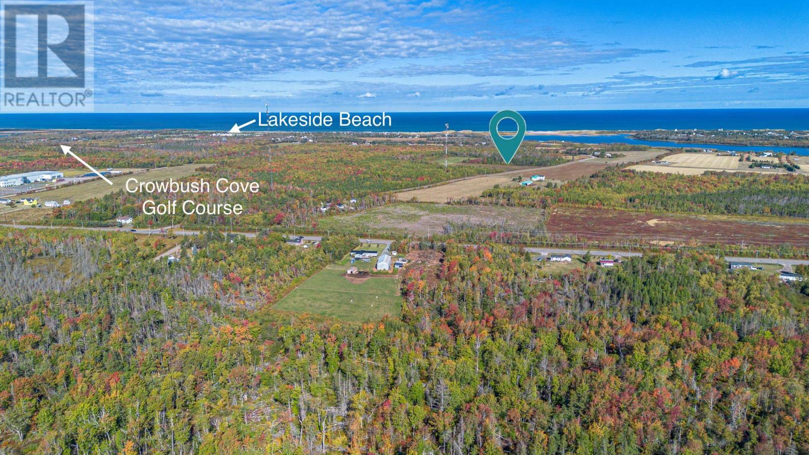 Lot Old Lake Road, West St. Peters, Prince Edward Island  C0A 1S0 - Photo 3 - 202525589