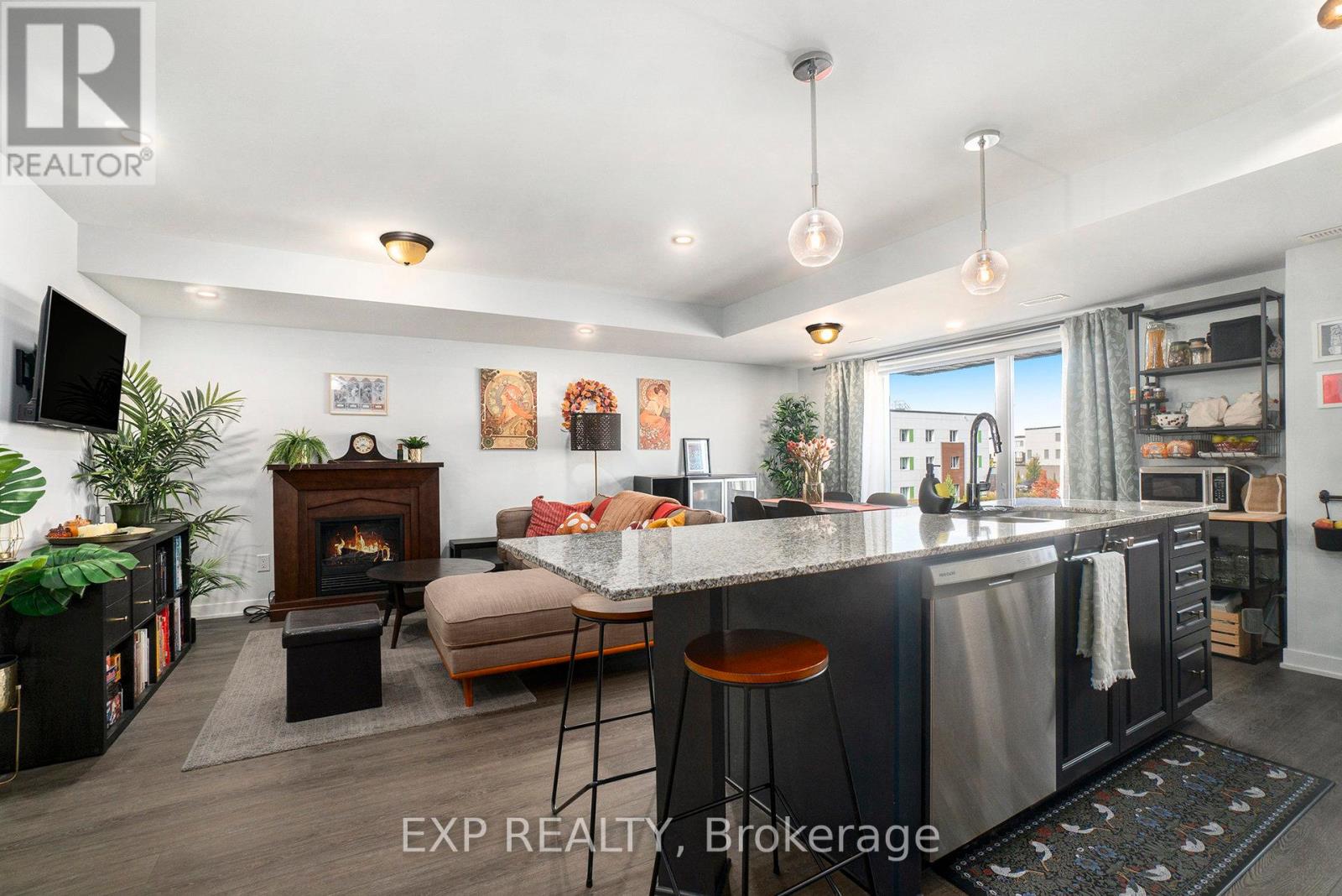 770 Mikinak Road, Ottawa, Ontario  K1K 5A5 - Photo 18 - X12456662