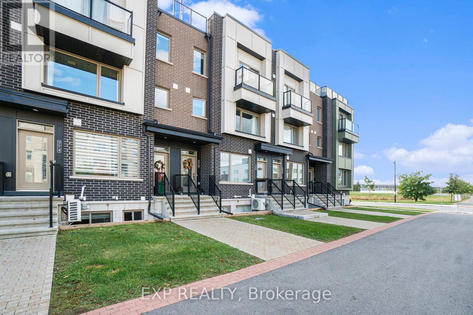 770 Mikinak Road, Ottawa, Ontario  K1K 5A5 - Photo 2 - X12456662