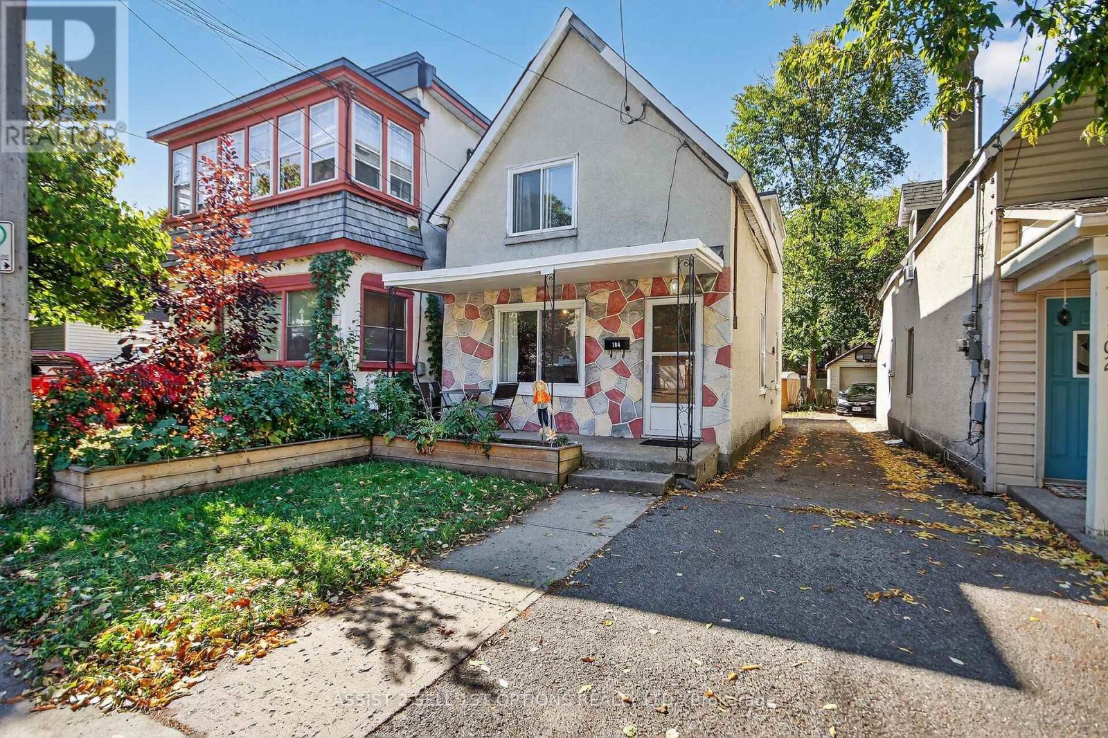 104 Lebreton Street N, Ottawa, Ontario  K1R 7H4 - Photo 2 - X12456684