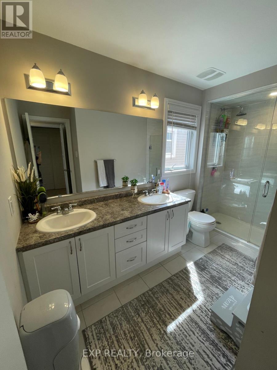 916 Fameflower Street, Ottawa, Ontario  K2J 0T3 - Photo 13 - X12456697