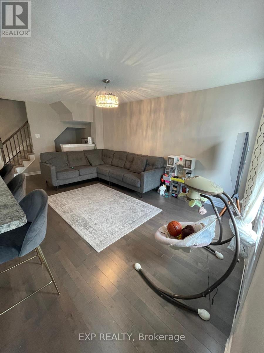 916 Fameflower Street, Ottawa, Ontario  K2J 0T3 - Photo 4 - X12456697