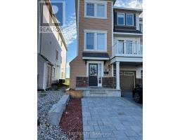 916 FAMEFLOWER STREET, Ottawa, Ontario