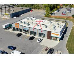 UNIT 4 - 620 DUNDAS STREET E, Belleville, Ontario