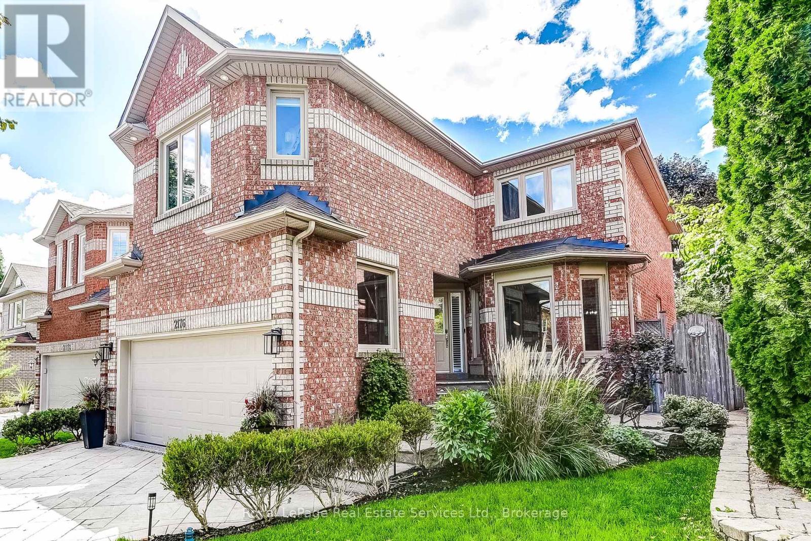 2176 HAVENBROOK ROAD, Oakville, Ontario