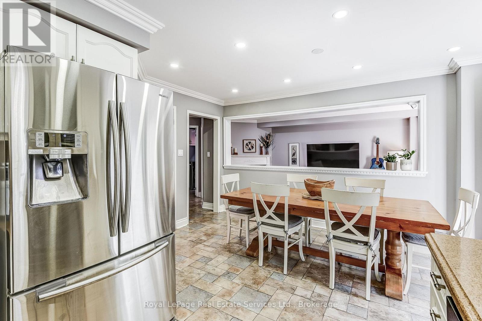 2176 Havenbrook Road, Oakville, Ontario  L6H 3B3 - Photo 12 - W12456680