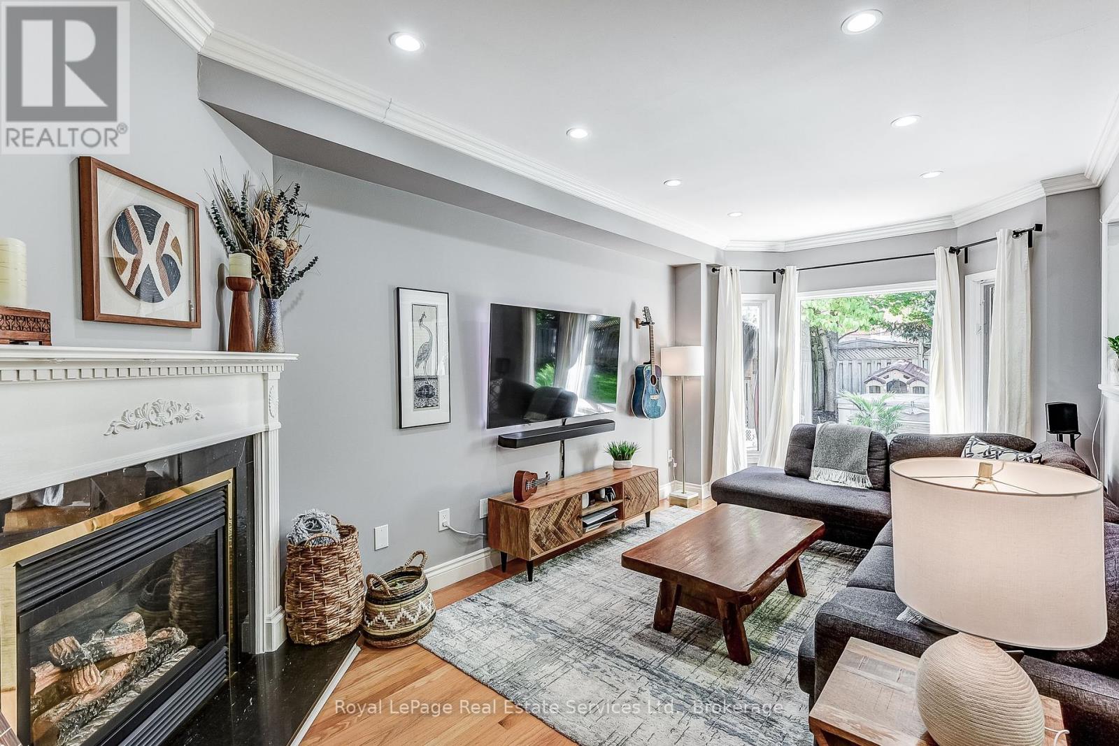 2176 Havenbrook Road, Oakville, Ontario  L6H 3B3 - Photo 15 - W12456680