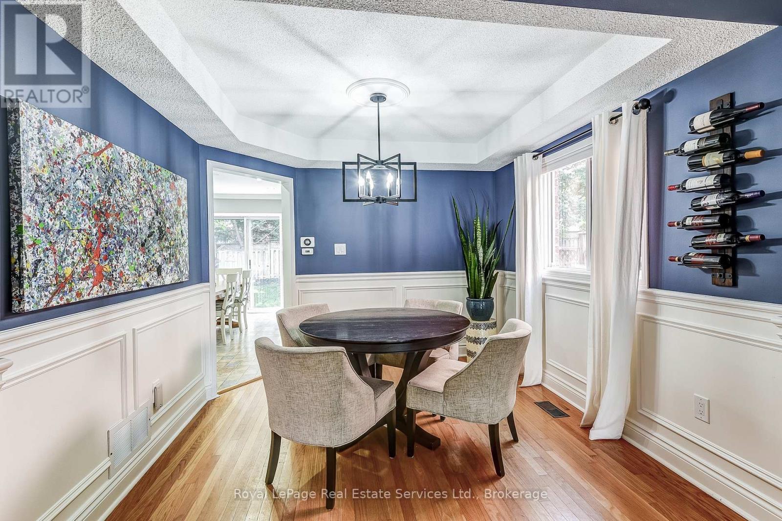 2176 Havenbrook Road, Oakville, Ontario  L6H 3B3 - Photo 21 - W12456680
