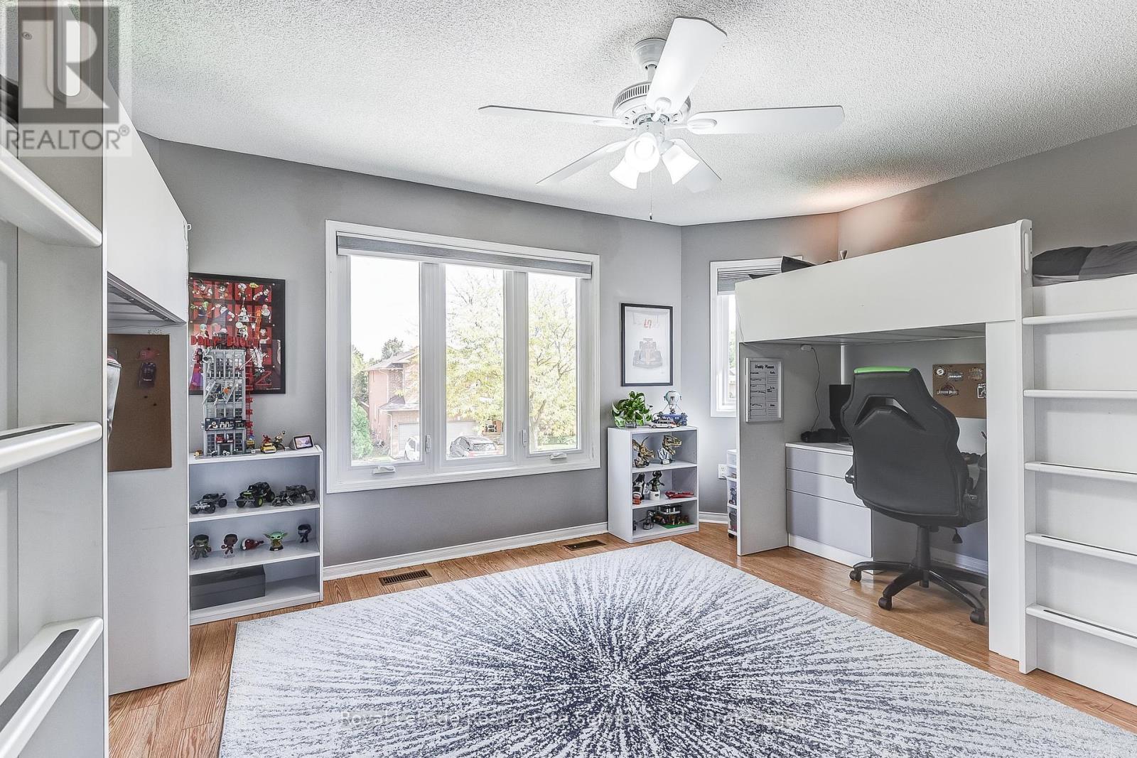 2176 Havenbrook Road, Oakville, Ontario  L6H 3B3 - Photo 38 - W12456680