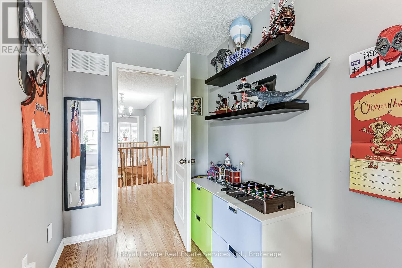 2176 Havenbrook Road, Oakville, Ontario  L6H 3B3 - Photo 41 - W12456680