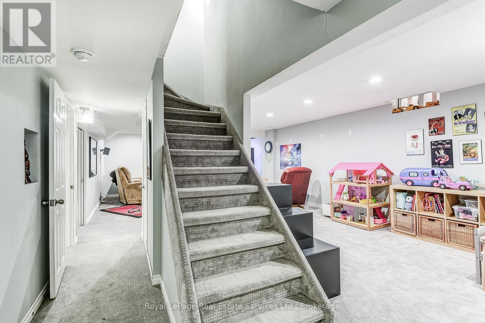2176 Havenbrook Road, Oakville, Ontario  L6H 3B3 - Photo 42 - W12456680