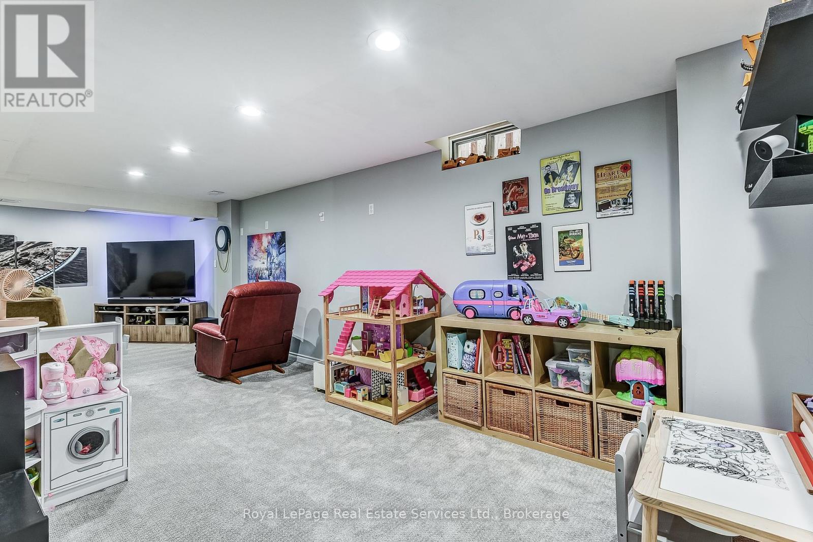 2176 Havenbrook Road, Oakville, Ontario  L6H 3B3 - Photo 43 - W12456680