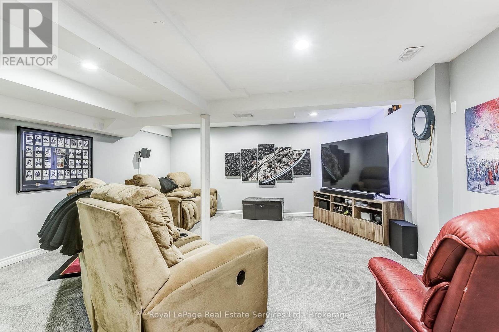 2176 Havenbrook Road, Oakville, Ontario  L6H 3B3 - Photo 44 - W12456680