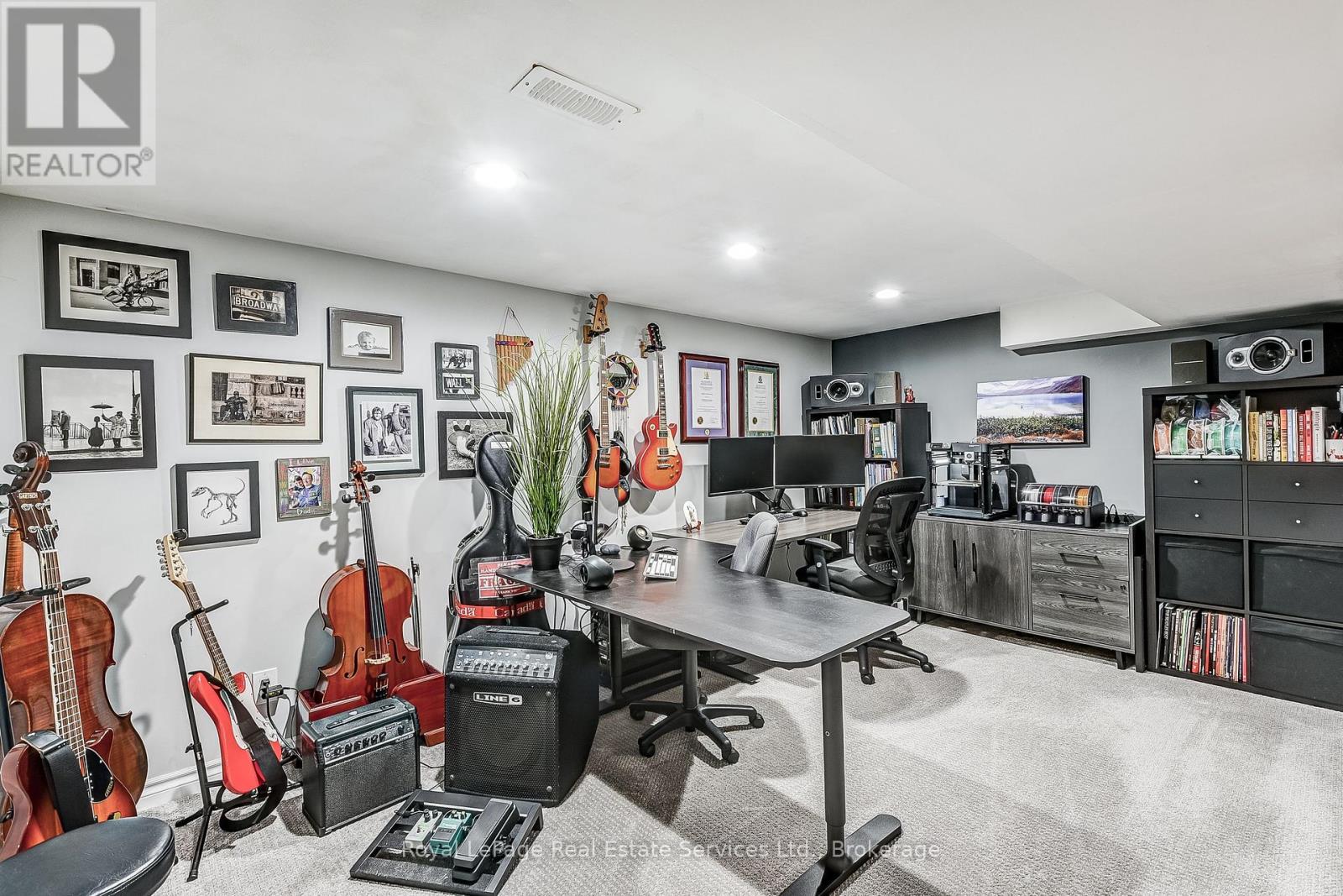 2176 Havenbrook Road, Oakville, Ontario  L6H 3B3 - Photo 45 - W12456680