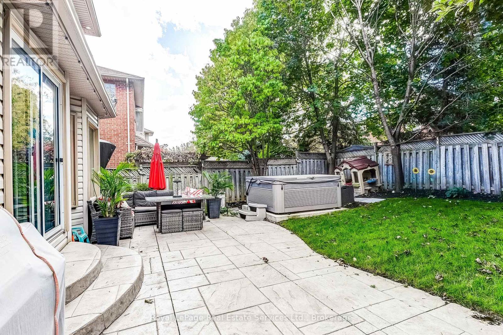 2176 Havenbrook Road, Oakville, Ontario  L6H 3B3 - Photo 47 - W12456680