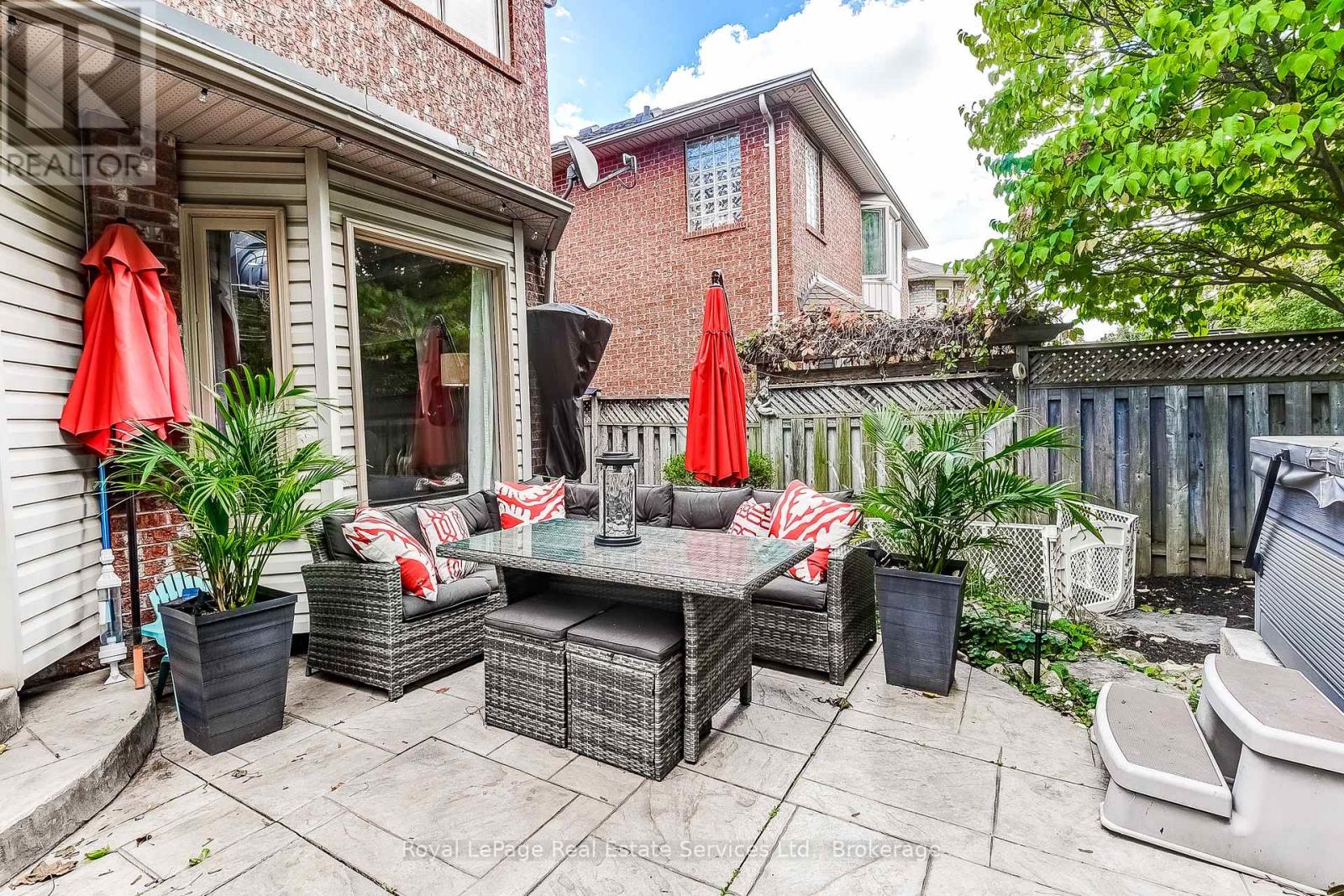 2176 Havenbrook Road, Oakville, Ontario  L6H 3B3 - Photo 48 - W12456680