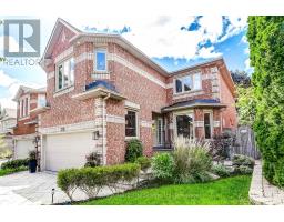 2176 HAVENBROOK ROAD, Oakville, Ontario