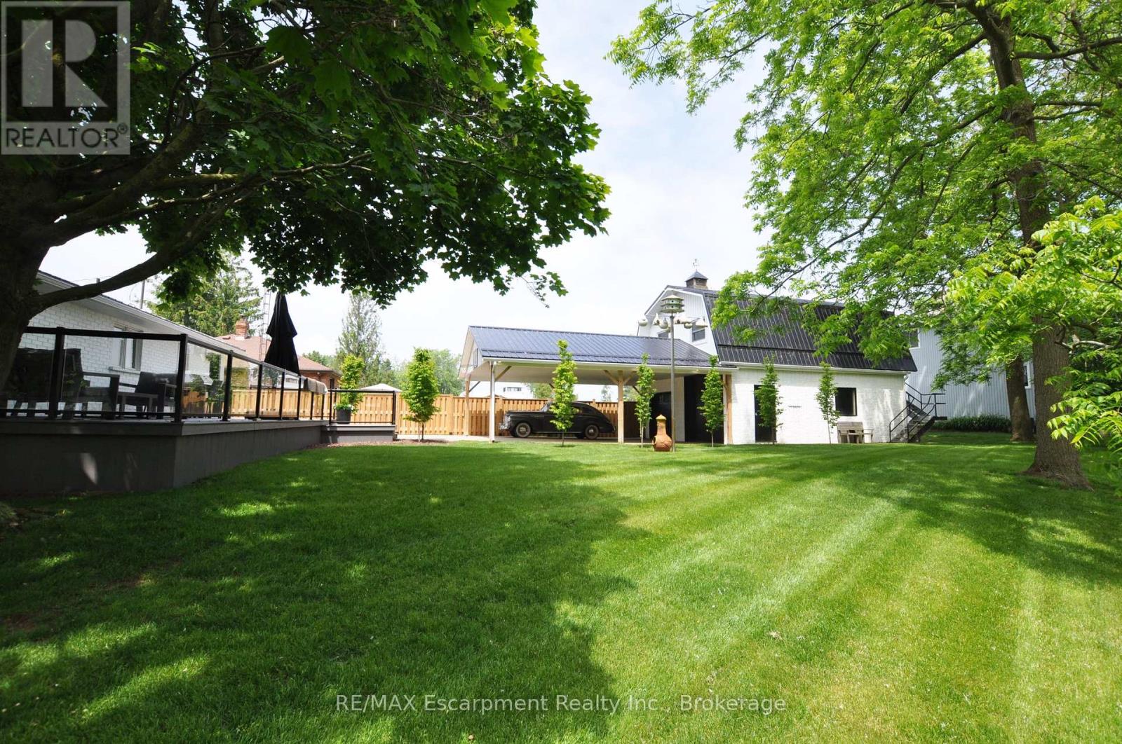 3 Howey Avenue, Norfolk, Ontario  N0E 1M0 - Photo 14 - X12456728