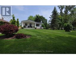 3 HOWEY AVENUE, Norfolk, Ontario