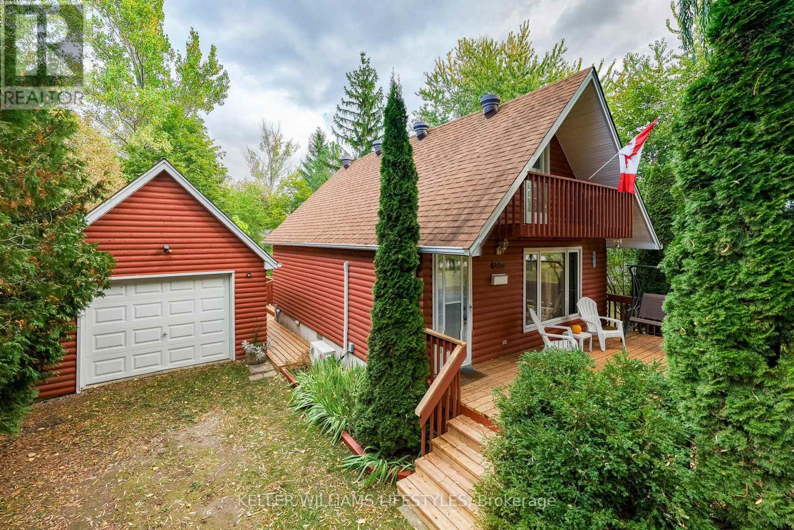 33742 STAFFA ROAD, Bluewater, Ontario